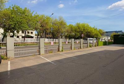 Spațiu comercial, de 42 mp, în 13 Septembrie - 1