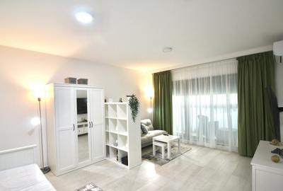 PARCUL CAROL-MITROPOLIT GRIGORE, GARSONIERA COCHETA, BLOC 20 PARCUL CAROL-MITROPOLIT GRIGORE, GARSONIERA COCHETA, BLOC 20 - 20