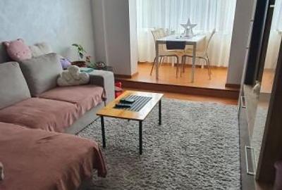 Apartament 3 camere etajul 1 Harmanului - 1