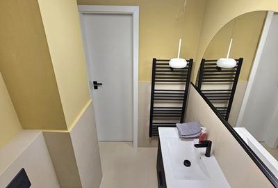 Garsonieră semidecomandată, mobilată în Decebal - 14