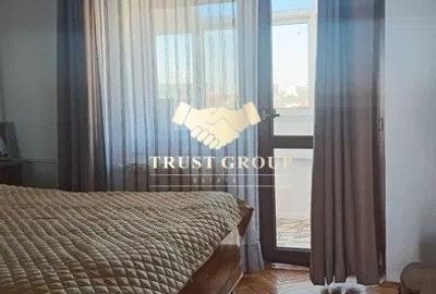 Apartament cu 4 camere decomandat, mobilat în Știrbei Vodă - 7