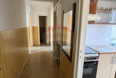 Apartament cu 2 camere de vanzare in zona Vest - 3