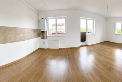 Apartament cu 3 camere decomandat în Sânpetru - 5