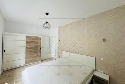 Apartament cu 2 camere decomandat în Cristian - 6