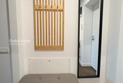 Apartament cu 2 camere decomandat, mobilat în Odăi - 14