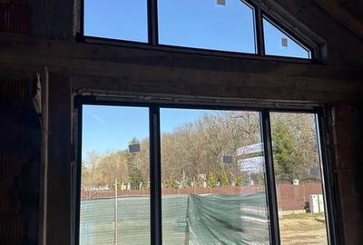 Casă cu 4 camere cu Teren 230 Mp în Snagov - 3