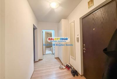 Apartament 2 camere de vanzare zona Sebastian - 10