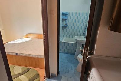 Apartament cu 2 camere în Trivale - 3