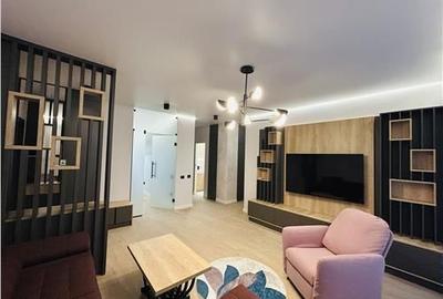 Apartament cu 3 camere în Vest - 12