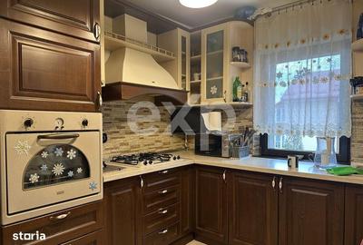 Apartament cu 2 camere decomandat în Răcădău - 1