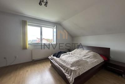 Casa individuala/Cartier Andrei Muresanu - 12