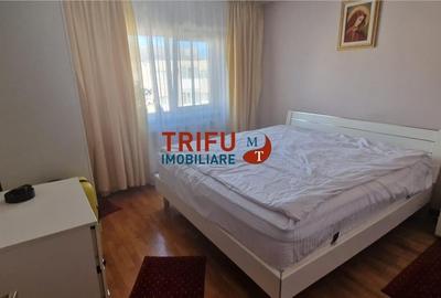 Apartament 3 Camere, Strada Detunata, Alba Iulia - 5
