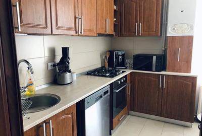 Apartament cu 3 camere, decomandat, 68 mp, parcare, zona Tineretului - 3