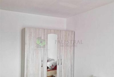 Garsoniera Tractorul renovata mobilata 320 Euro - 12