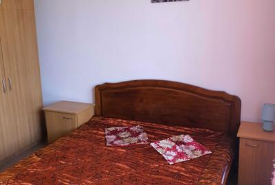 Apartament cu 2 camere semidecomandat în Exterior Vest - 7