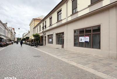 Spațiu comercial, de 200 mp, în Orașul Nou - 6