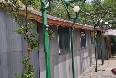 Casă cu 4 camere cu Teren 670 Mp în Moieciu - 7