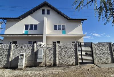 Casa stil duplex bragadiru - 1