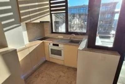 Apartament cu 1 camera, etajul 3/5, zona Copou-Stadion - 4