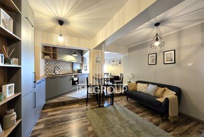 Apartament cu 3 camere de inchiriat – Zona Centrala, Piata Cipariu - 2