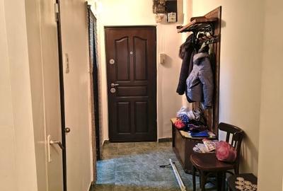 Apartament cu 2 camere decomandat în Mărăști - 4