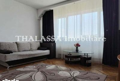 Apartament cu 3 camere, mobilat în Central - 8