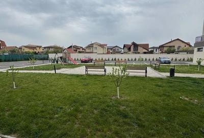 Apartament cu 2 camere semidecomandat în Central - 8