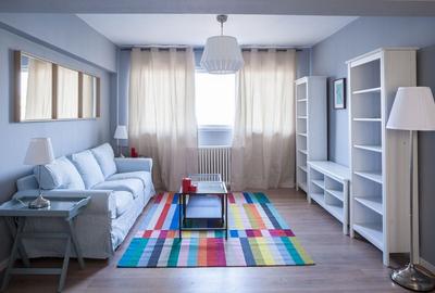 Long term 3-Room Calea Victoriei Piata Amzei Romana - 2
