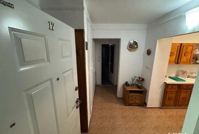 Apartament cu 2 camere decomandat în Rogerius - 6