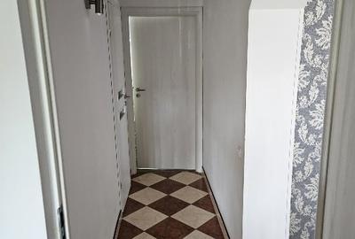 Apartament cu 3 camere decomandat, mobilat în Giulești - 14