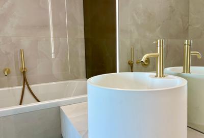 3 camere Cortina North | Parcare subterana | Pipera - 8