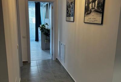 Garsonieră decomandată, mobilată în Theodor Pallady - 2