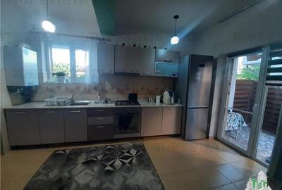 Duplex 3 camere mobilat zona linistita Parc Bragadiru - 1