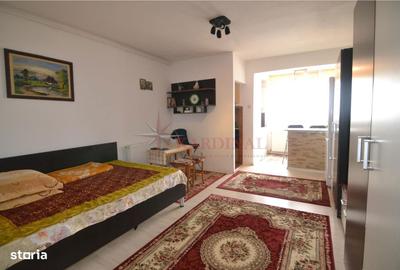 Garsonieră semidecomandată în Griviței - 1