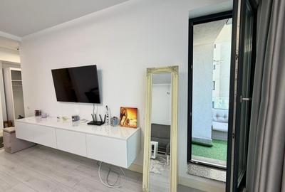 Apartament cu 2 camere în Pipera - 2