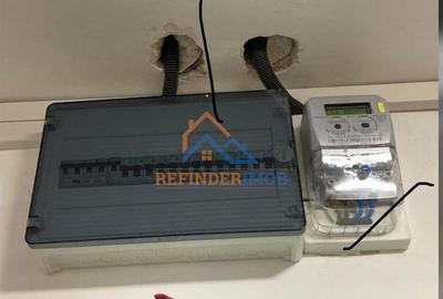 Oferta apartament 3 camere, bloc 1983, 65 mp Oferta apartament 3 camere, bloc 1983, 65 mp - 5