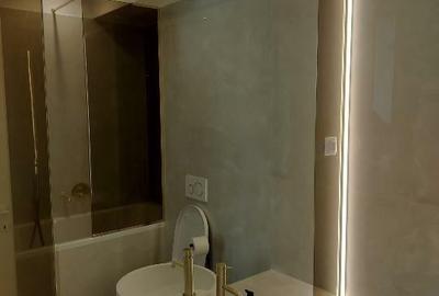 Apartament 3 camere, Cortina North - Pipera, Parcare subterana - 12