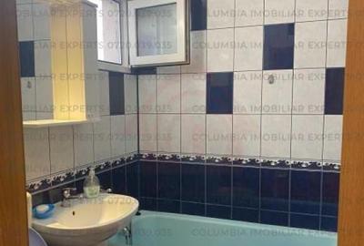 Apartament cu 2 camere, mobilat în Giurgiului - 5