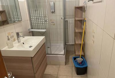 Garsonieră decomandată, mobilată în Nerva Traian - 7