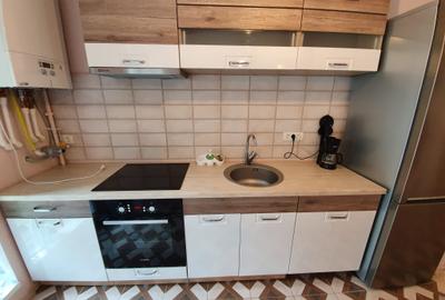 Comision 0%!Apartament modern cu 2 camere de închiriat în Giroc, lângă hotel IQ! - 6