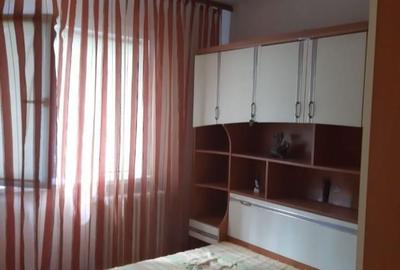 Apartament cu 2 camere semidecomandat în Alexandru cel Bun