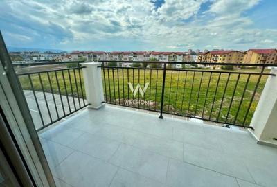 Apartament 2 camere si gradina proprie Selimbar - 1