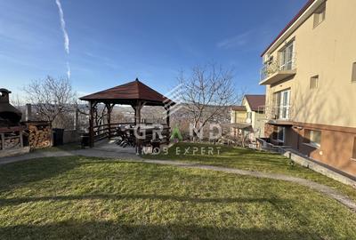 Garsonieră decomandată, mobilată în Gruia - 21