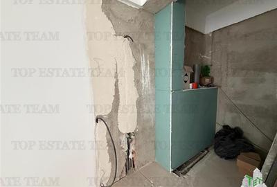 Apartament cu 3 camere decomandat în Băneasa - 4