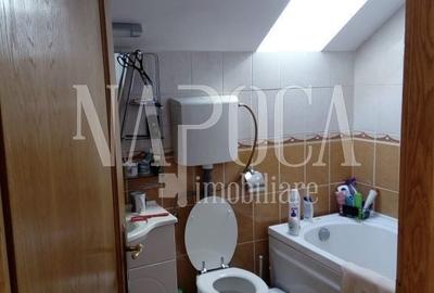 Casă individuală cu 6 camere cu Canalizare în Florești - 19