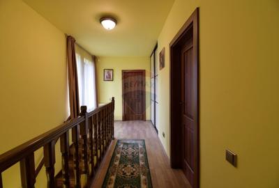 Casă individuală cu 5 camere cu Teren 350 Mp în Becaș - 7