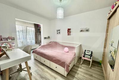 Apartament cu 3 camere decomandat în Central - 6