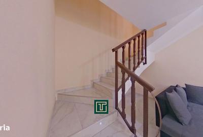 Apartament cu 3 camere, mobilat în Ultracentral - 8