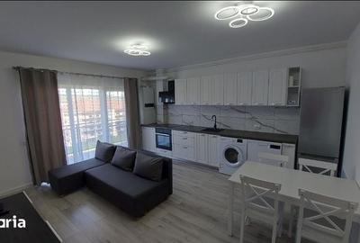 Apartament cu 2 camere în Florești - 1