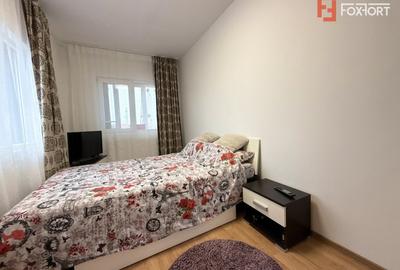 Apartament cu 3 camere de vanzare in Timisoara, zona Soarelui - 16